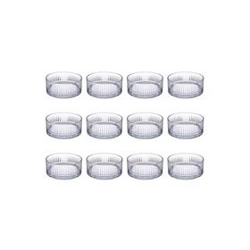Paşabahçe Elysia 12x510 ml Geniş Kase