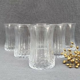 Paşabahçe Elysia 170 CC 6'lı Çay Bardak