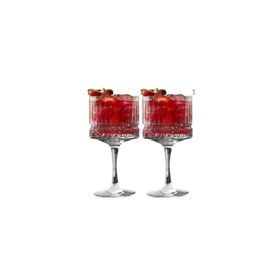 Paşabahçe Elysia 2 Parça Kokteyl Bardağı Takımı