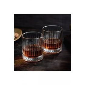 Paşabahçe Elysia 210 cc 6'lı Viski Bardak