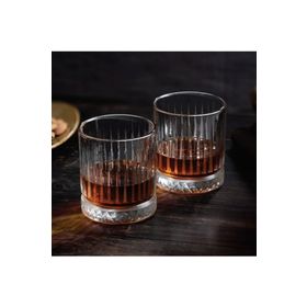 Paşabahçe Elysia 210 cc 6'lı Viski Bardak