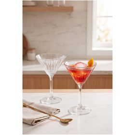 Paşabahçe Elysia 220 cc Martini Bardağı