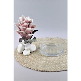Paşabahçe Elysia 2x510 ml Cam Kase