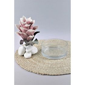 Paşabahçe Elysia 2x510 ml Cam Kase