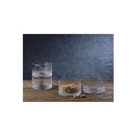 Paşabahçe Elysia 4lü Kase Seti