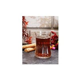 Paşabahçe Elysia 6 Adet 170 cc Çay Bardak