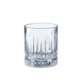 Paşabahçe Elysia 6 Adet Viski Meşrubat Bardağı