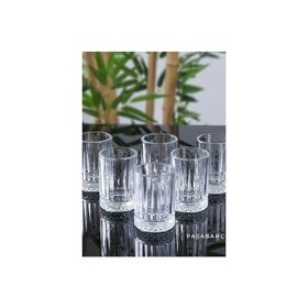 Paşabahçe Elysia 6'lı 110 cc Kahve Yanı Bardak