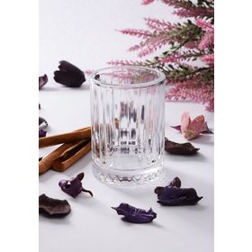 Paşabahçe Elysia 6'lı 110 cc Kahve Yanı Bardak