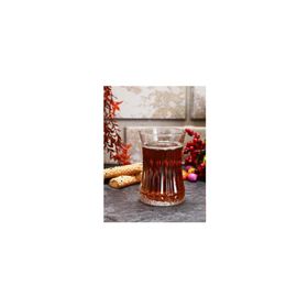 Paşabahçe Elysia 6'lı 170 cc Çay Bardak Seti