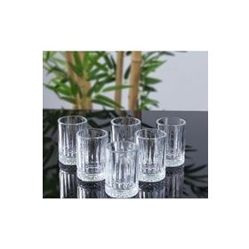 Paşabahçe Elysia 6'lı 60 cc Kahve Yanı Su Bardağı Takımı