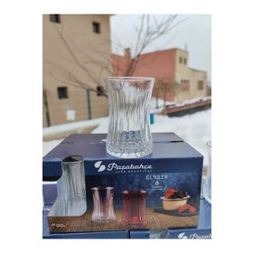 Paşabahçe Elysia 6lı Kase Seti