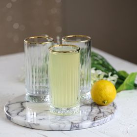 Paşabahçe Elysia 6'lı Meşrubat Bardağı Set