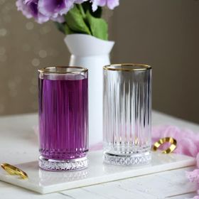 Paşabahçe Elysia 6'lı Meşrubat Bardağı Set