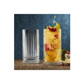 Paşabahçe Elysia 6'lı Meşrubat Bardağı Set