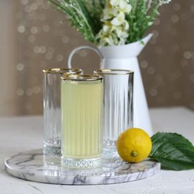 Paşabahçe Elysia 6'lı Meşrubat Bardağı Set