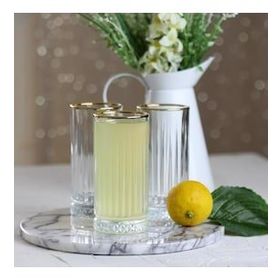 Paşabahçe Elysia 6'lı Meşrubat Bardağı Set
