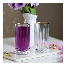 Paşabahçe Elysia 6'lı Meşrubat Bardağı Set