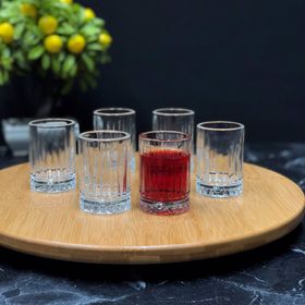Paşabahçe Elysia 6'lı Shot Bardak