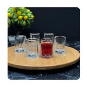 Paşabahçe Elysia 6'lı Shot Bardak