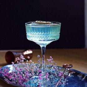 Paşabahçe Elysia 6'lı Sunum Kadehi