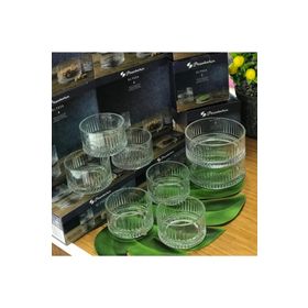 Paşabahçe Elysia 8 Parça Kase Set
