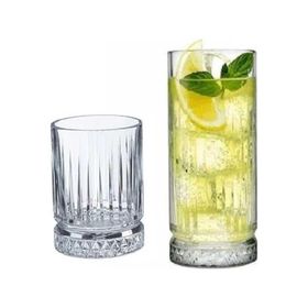 Paşabahçe Elysia 8'li Bardak Takımı