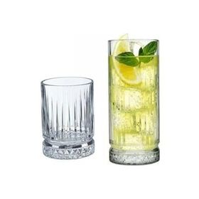 Paşabahçe Elysia 8'li Bardak Takımı