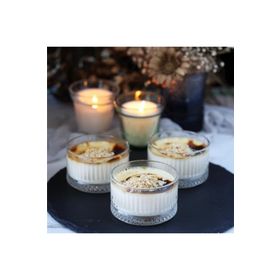 Paşabahçe Elysia 8'li Çerezlik Kase Seti
