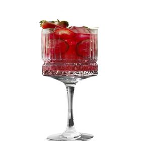 Paşabahçe Elysia Ayaklı Kristal Kadeh Bardak