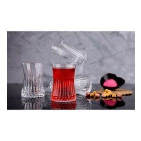 Paşabahçe Elysia Çay Bardağı