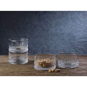 Paşabahçe Elysia Çerezlik 235 cc 12 Adet Kase
