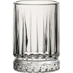 Paşabahçe Elysia Kristal 12'li 60 cc Shot Bardak