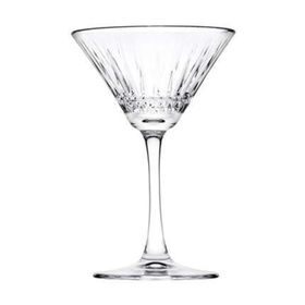 Paşabahçe Elysia Margarita 4'lü Kadeh Bardağı