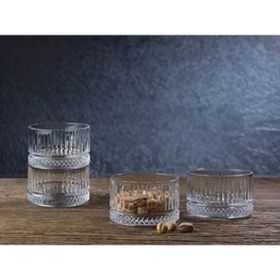Paşabahçe Elysia Şeffaf 12 Parça Çay Bardak Seti