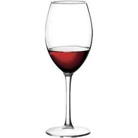 Paşabahçe Enoteca 12'li Kırmızı Şarap Bardağı