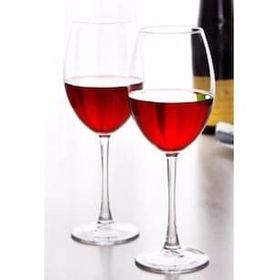 Paşabahçe Enoteca 2'li 550 cc Kırmızı Şarap Bardağı