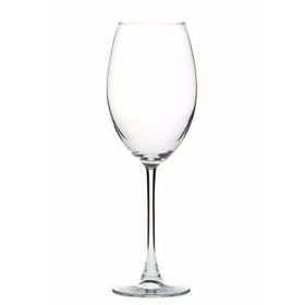 Paşabahçe Enoteca 2'li 550 cc Kırmızı Şarap Bardağı