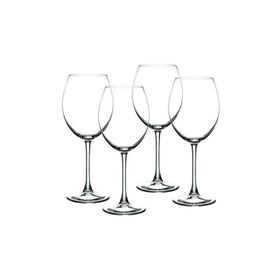 Paşabahçe Enoteca 4'lü Şarap Kadehi