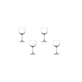 Paşabahçe Enoteca 655 CC 4'lü Şarap Kadehi