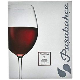 Paşabahçe Enoteca Tekli Şarap Kadehi
