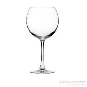 Paşabahçe Enoteca Tekli Şarap Kadehi