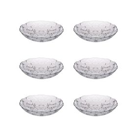 Paşabahçe Estrella 10663 20 cm 6'lı Pasta Tabağı