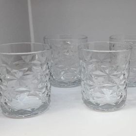 Paşabahçe Estrella 4'lü Su Bardağı