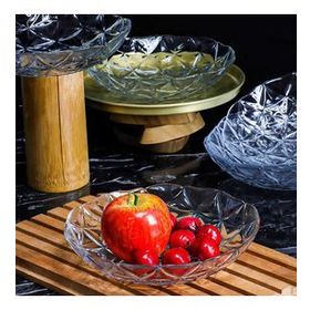 Paşabahçe Estrella 6 Parça Çukur Tabak