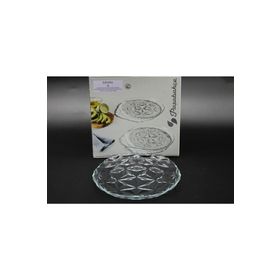Paşabahçe Estrella 6'lı Servis Tabağı
