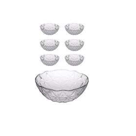 Paşabahçe Estrella 7 Parça Kase Set