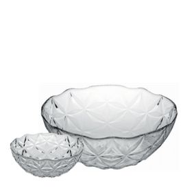 Paşabahçe Estrella 7 Parça Kase Set