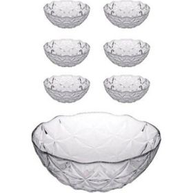 Paşabahçe Estrella 7 Parça Kase Set