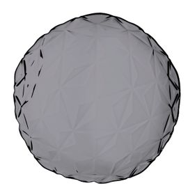 Paşabahçe Estrella Gri 28 cm 6'lı Yemek Tabağı